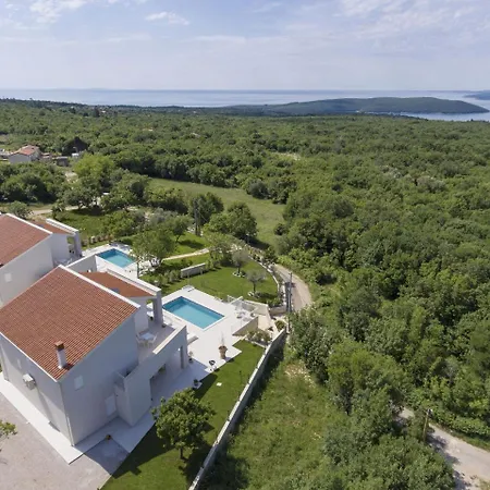 Vila Exquisite In Stani Ovi With Swimming Pool *